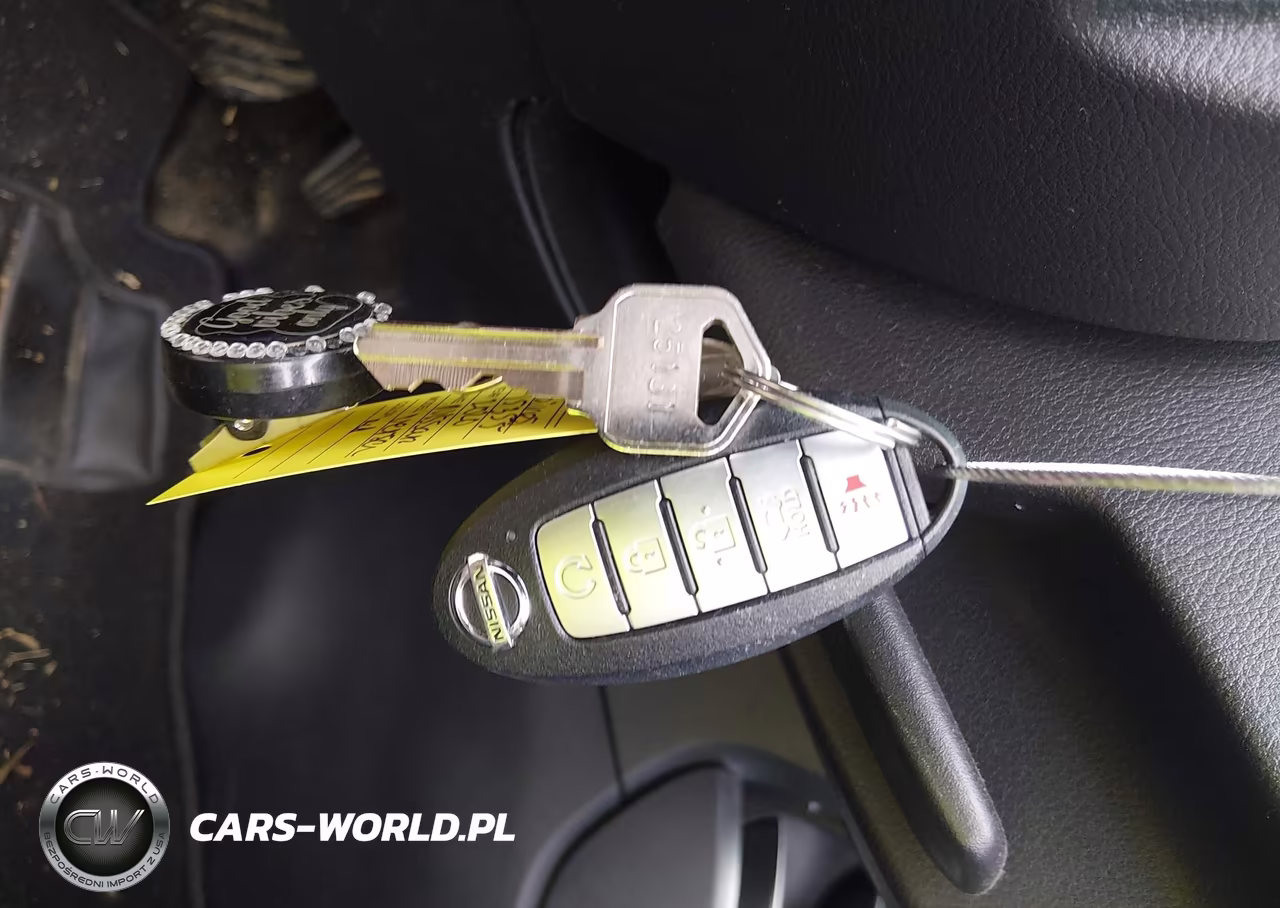 2020 Nissan Versa Sr Xtronic Cvt VIN:3N1CN8FV7LL870094 - 11