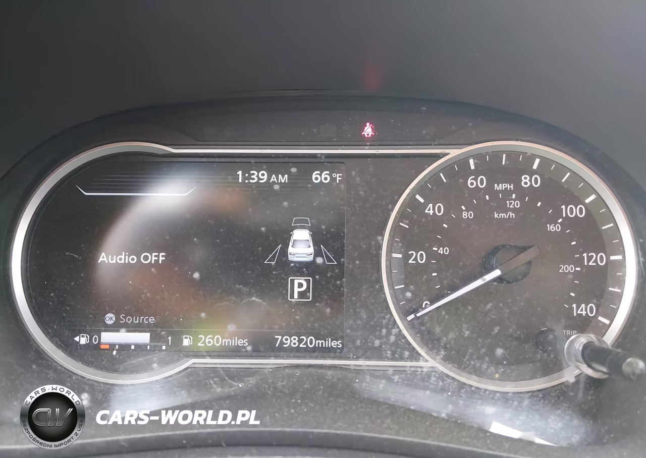 2020 Nissan Versa Sr Xtronic Cvt VIN:3N1CN8FV7LL870094 - 7