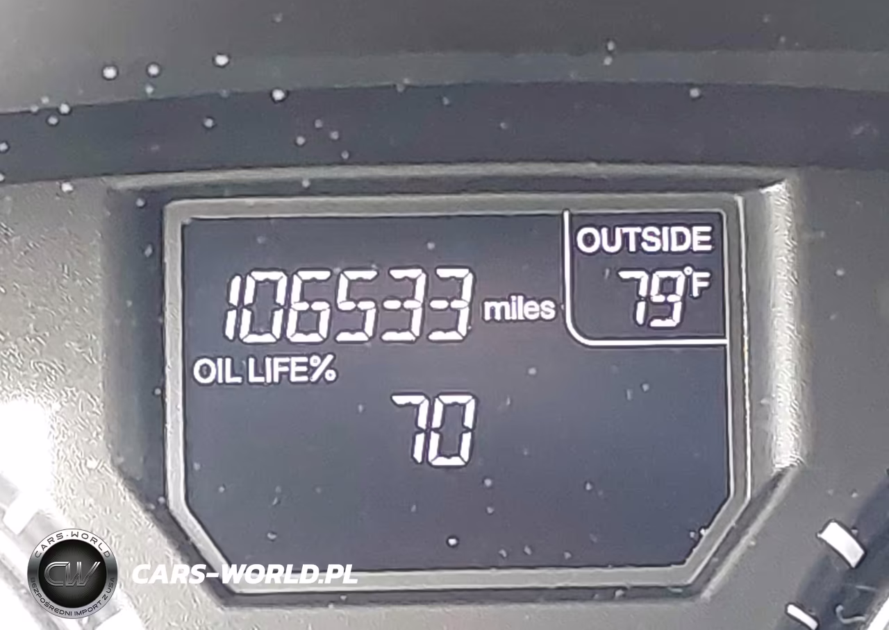 2014 Honda Odyssey Ex-L VIN:5FNRL5H69EB083330 - 15
