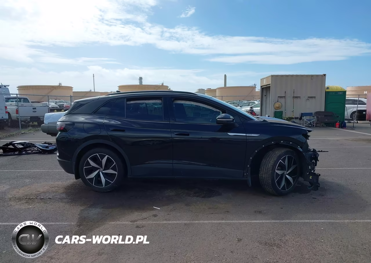 2023 Volkswagen Id.4 Pro S-Pro S Plus VIN:1V2FMPE85PC006812 - 13