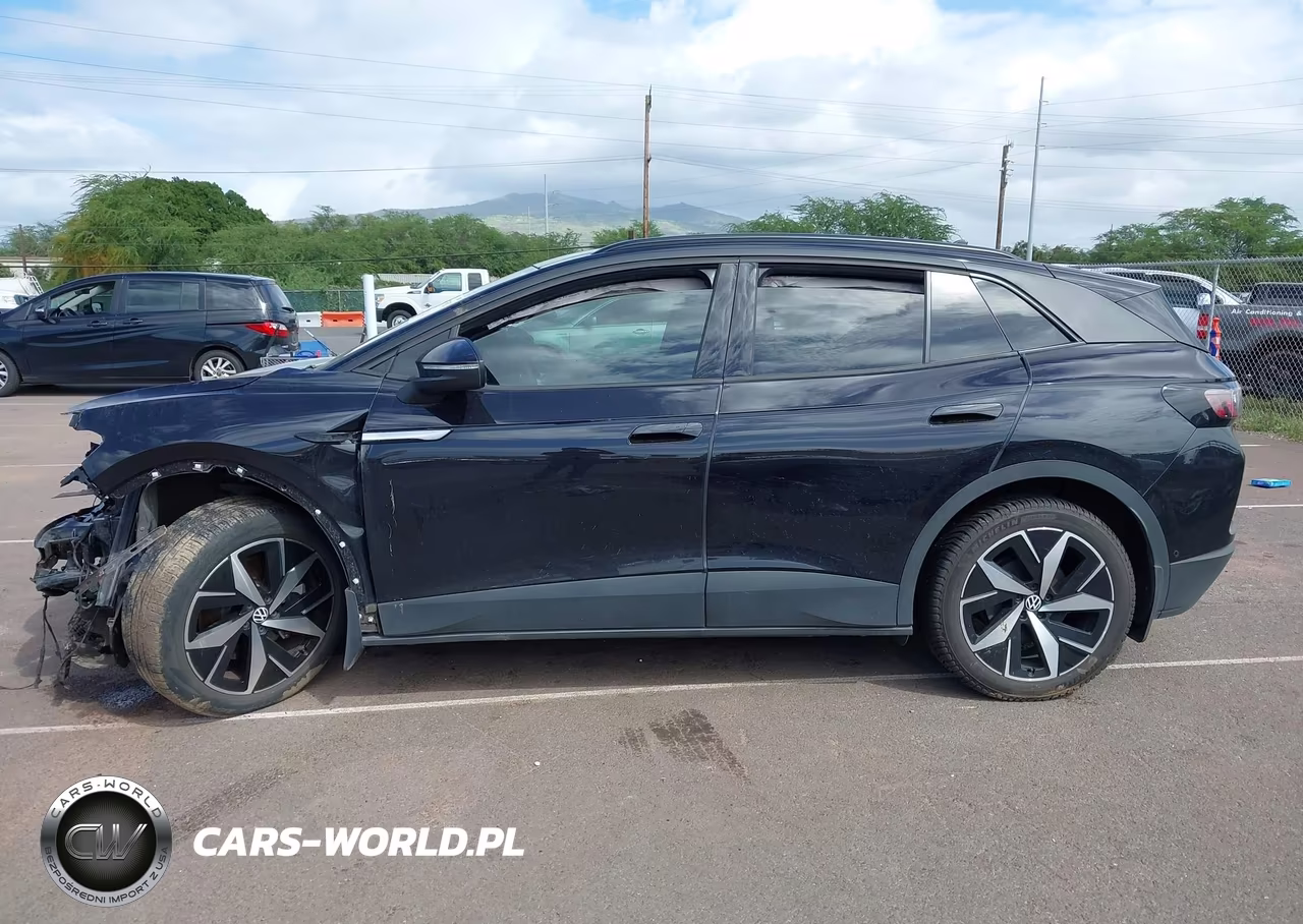 2023 Volkswagen Id.4 Pro S-Pro S Plus VIN:1V2FMPE85PC006812 - 14