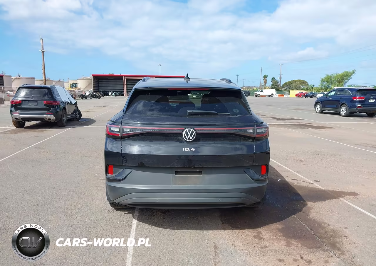 2023 Volkswagen Id.4 Pro S-Pro S Plus VIN:1V2FMPE85PC006812 - 16