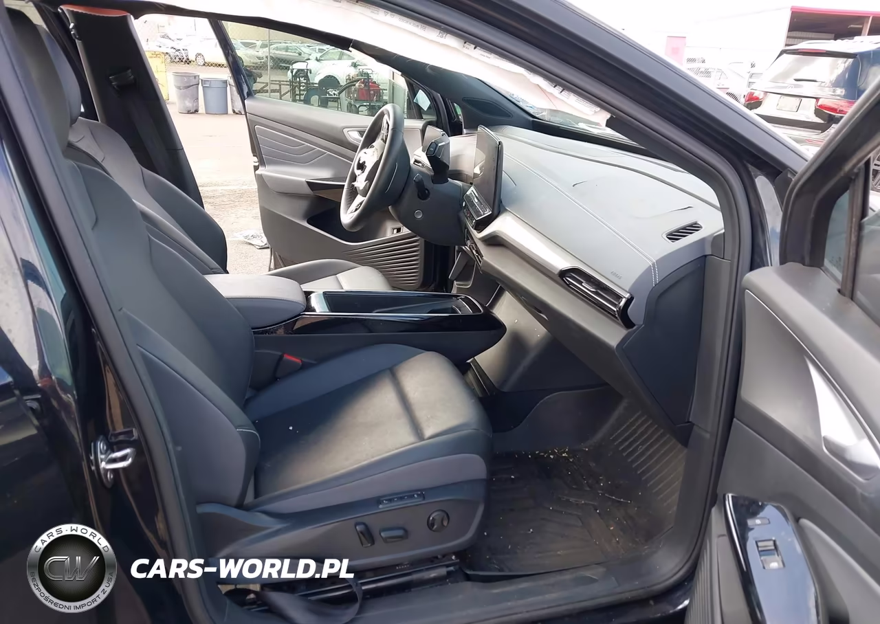 2023 Volkswagen Id.4 Pro S-Pro S Plus VIN:1V2FMPE85PC006812 - 5