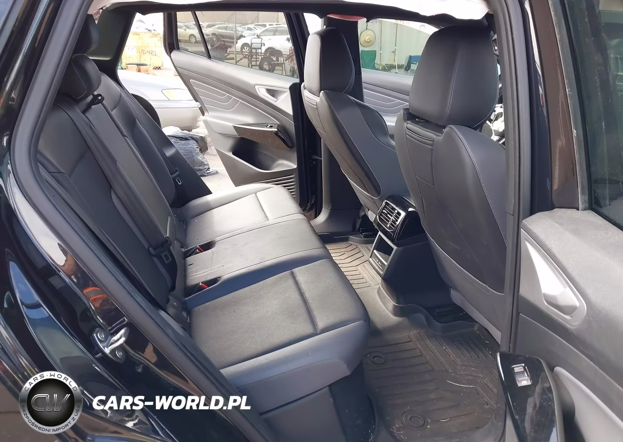 2023 Volkswagen Id.4 Pro S-Pro S Plus VIN:1V2FMPE85PC006812 - 8