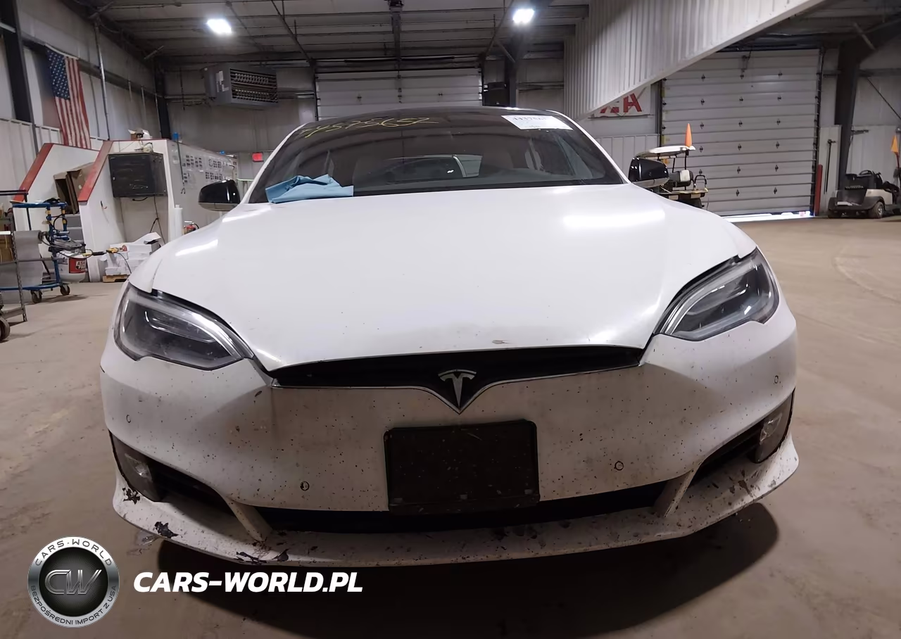 2017 Tesla Model S 100D-60D-75D-90D-P100D VIN:5YJSA1E22HF204981 - 12