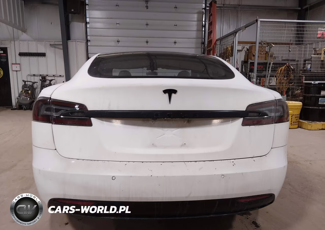 2017 Tesla Model S 100D-60D-75D-90D-P100D VIN:5YJSA1E22HF204981 - 16