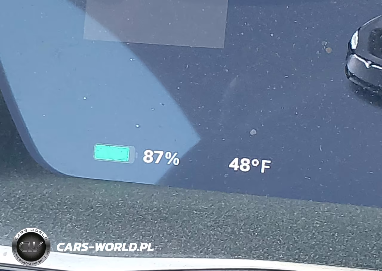2017 Tesla Model S 100D-60D-75D-90D-P100D VIN:5YJSA1E22HF204981 - 17