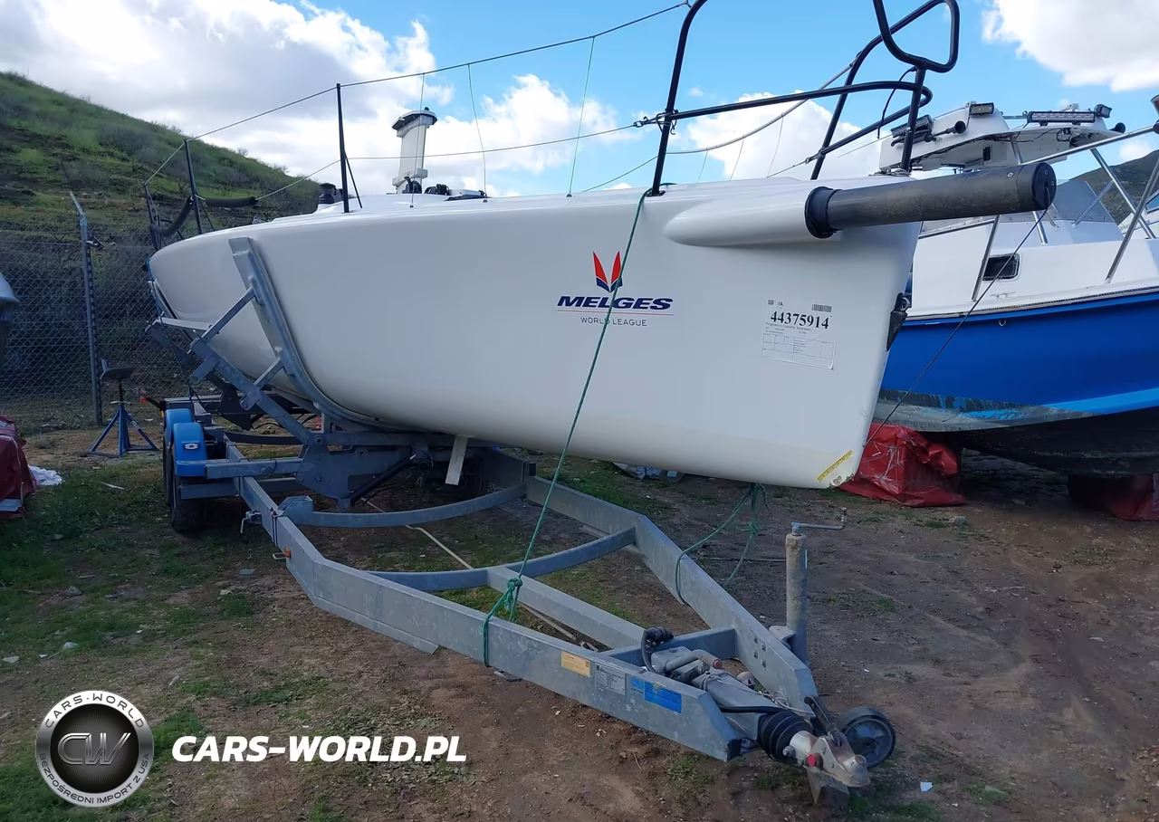 2011 Melges Other