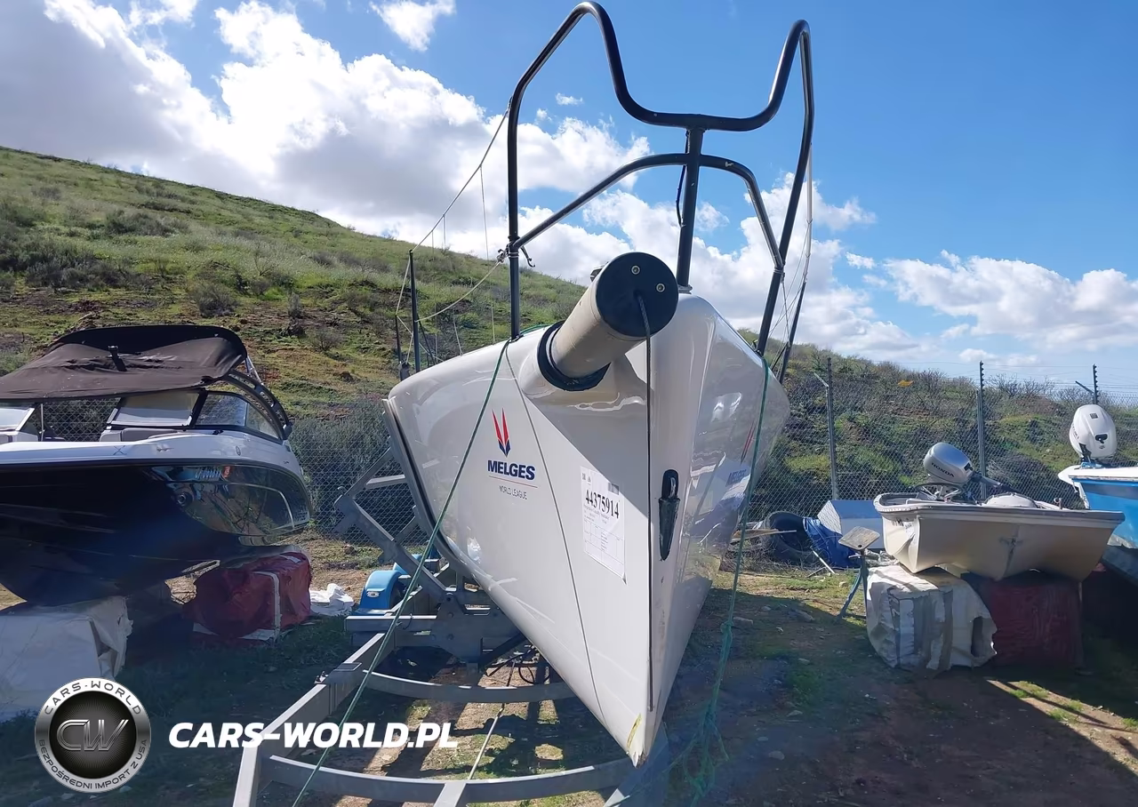 2011 Melges Other VIN:USMEB32228J011 - 10