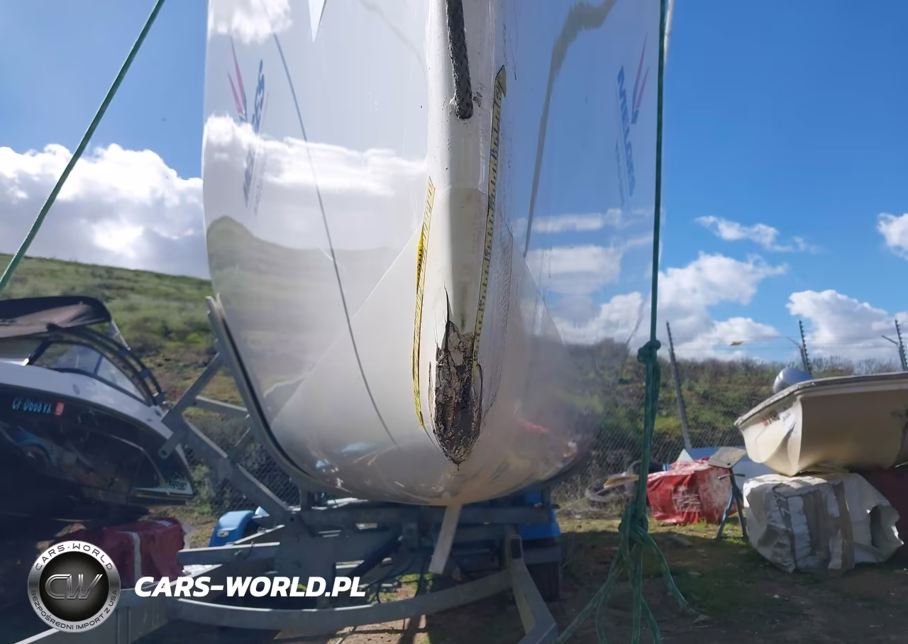 2011 Melges Other VIN:USMEB32228J011 - 12