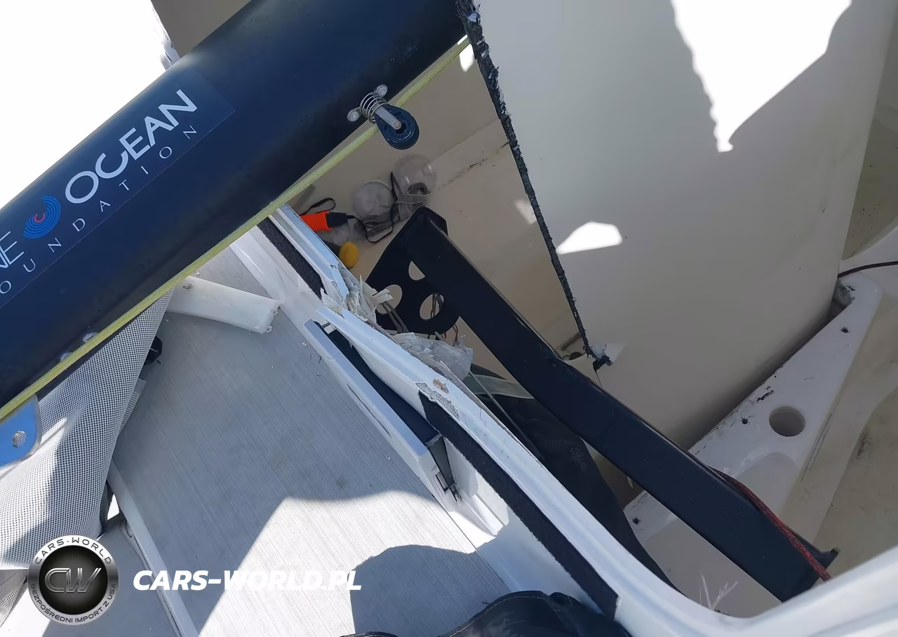 2011 Melges Other VIN:USMEB32228J011 - 14