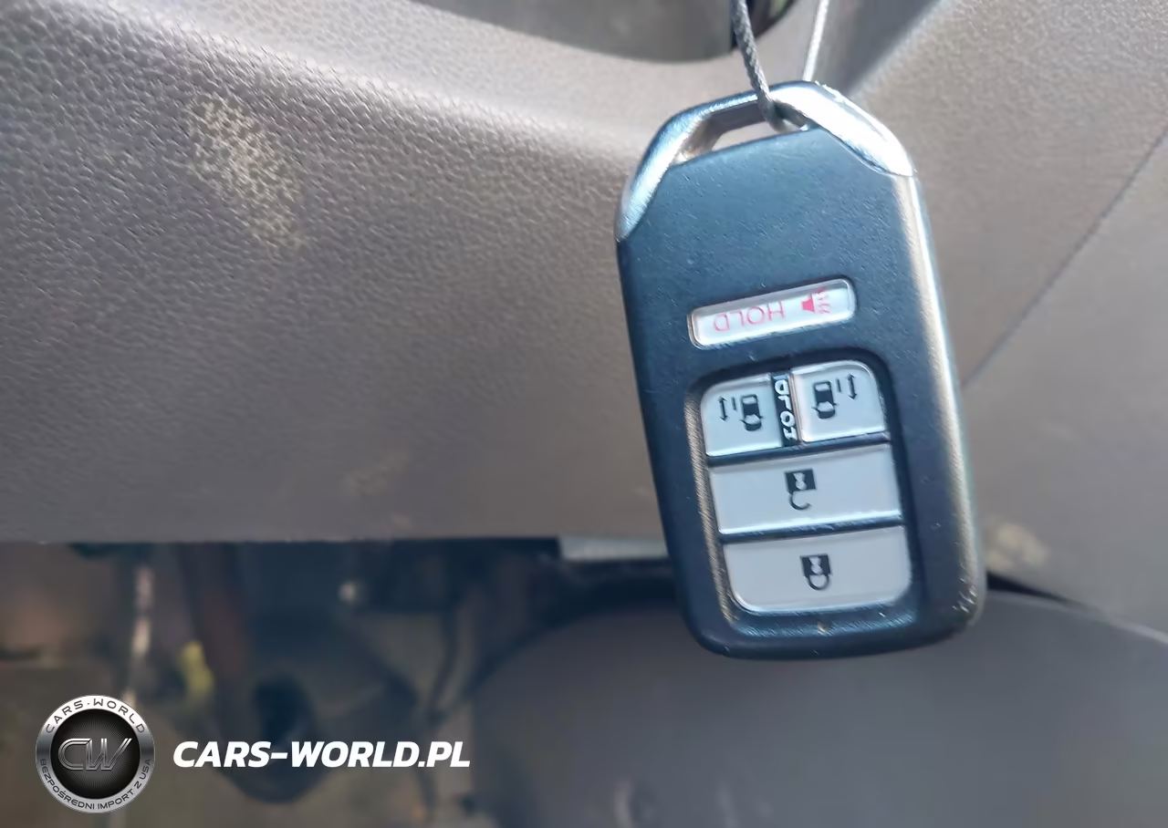2014 Honda Odyssey Ex VIN:5FNRL5H41EB125813 - 11
