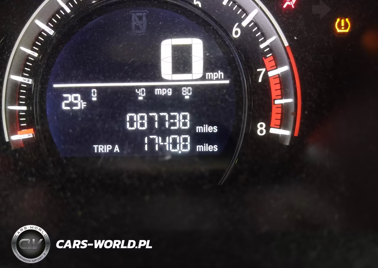 2017 Honda Civic Lx VIN:2HGFC2F53HH508374 - 15