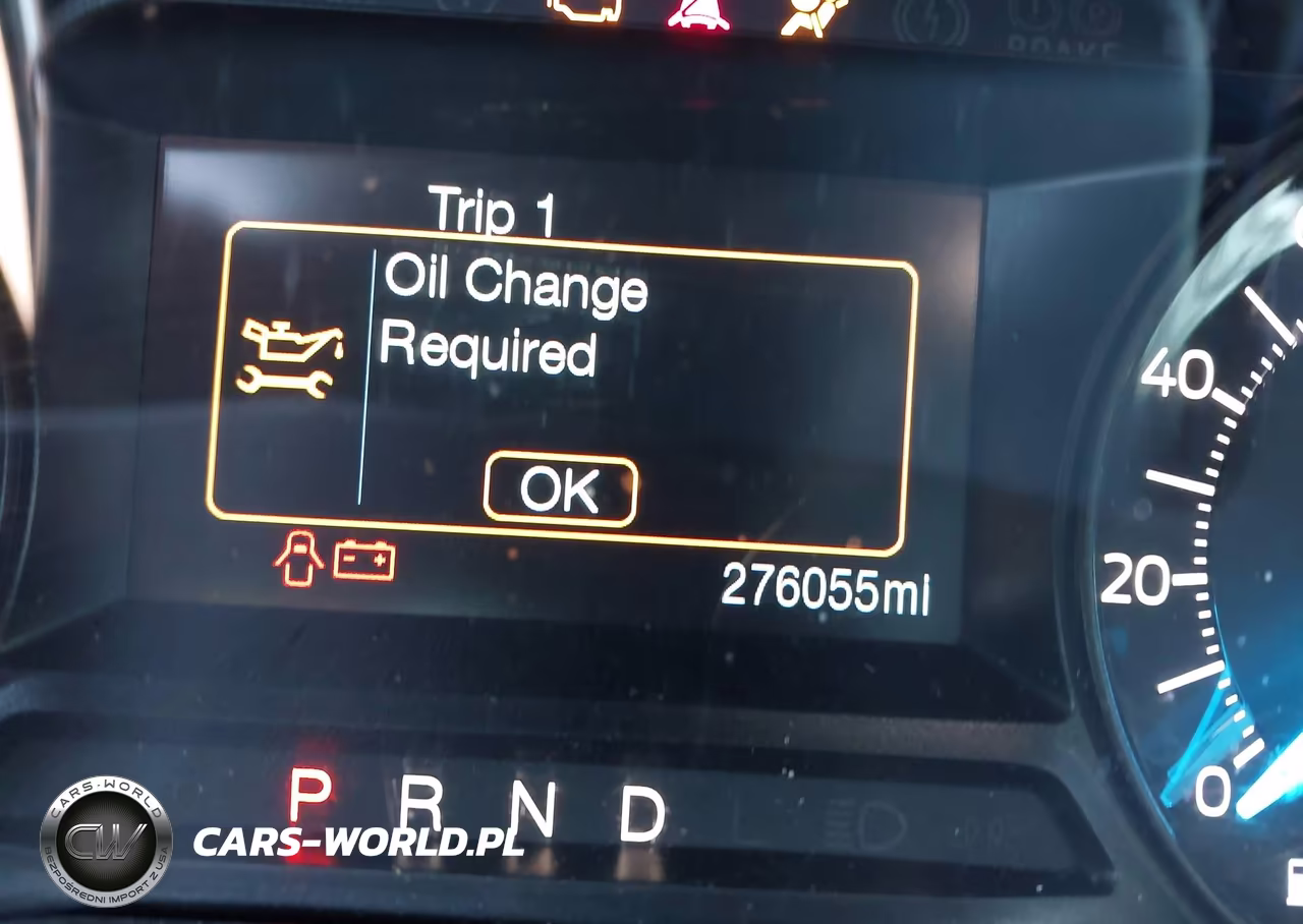 2018 Ford Police Interceptor Utility VIN:1FM5K8AR2JGC19350 - 15