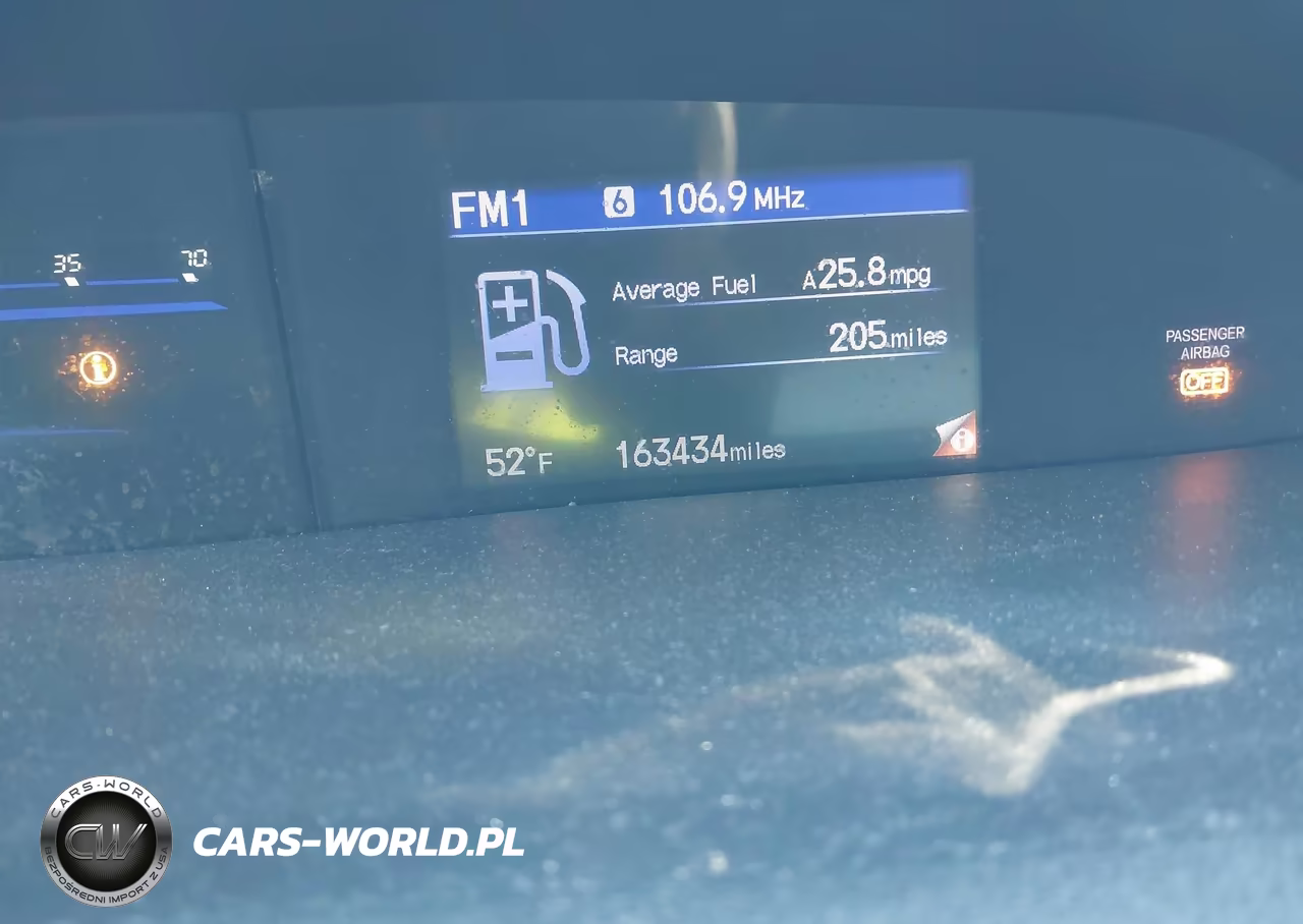 2013 Honda Civic Lx VIN:2HGFG3B56DH527253 - 15