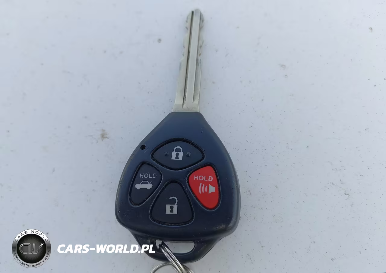 2010 Toyota Camry Le VIN:4T4BF3EK6AR031316 - 11