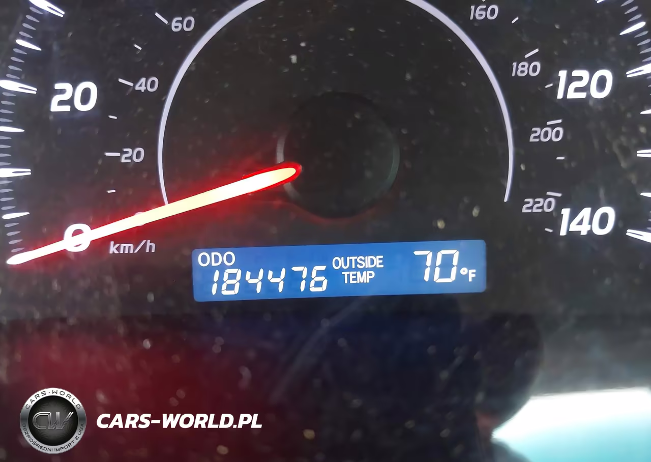 2010 Toyota Camry Le VIN:4T4BF3EK6AR031316 - 13