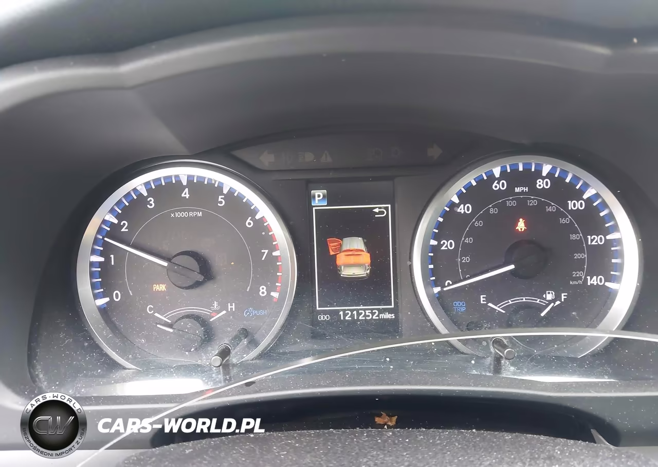 2019 Toyota Highlander Le VIN:5TDZARFH7KS058001 - 15