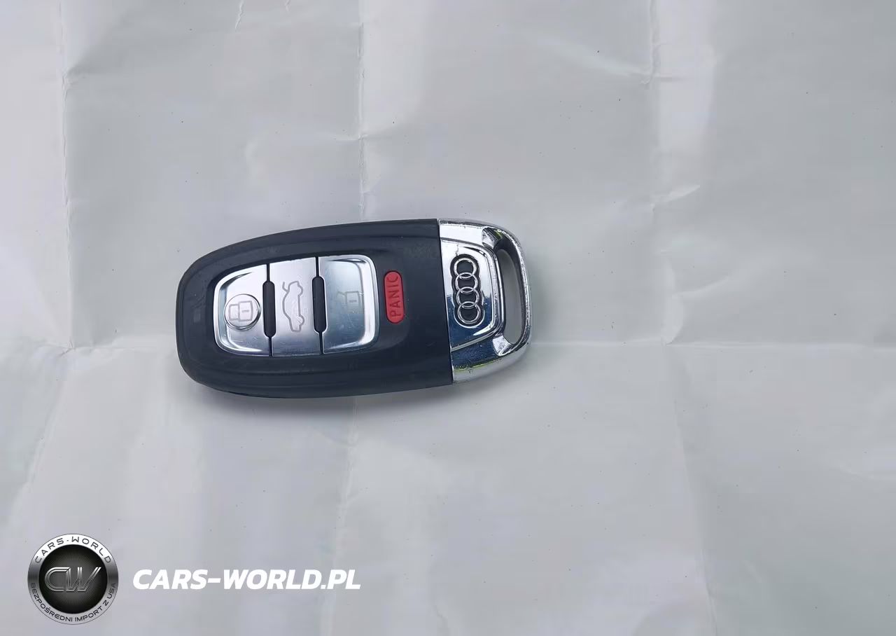 2013 Audi A5 2.0T Premium VIN:WAULFAFR3DA045342 - 11