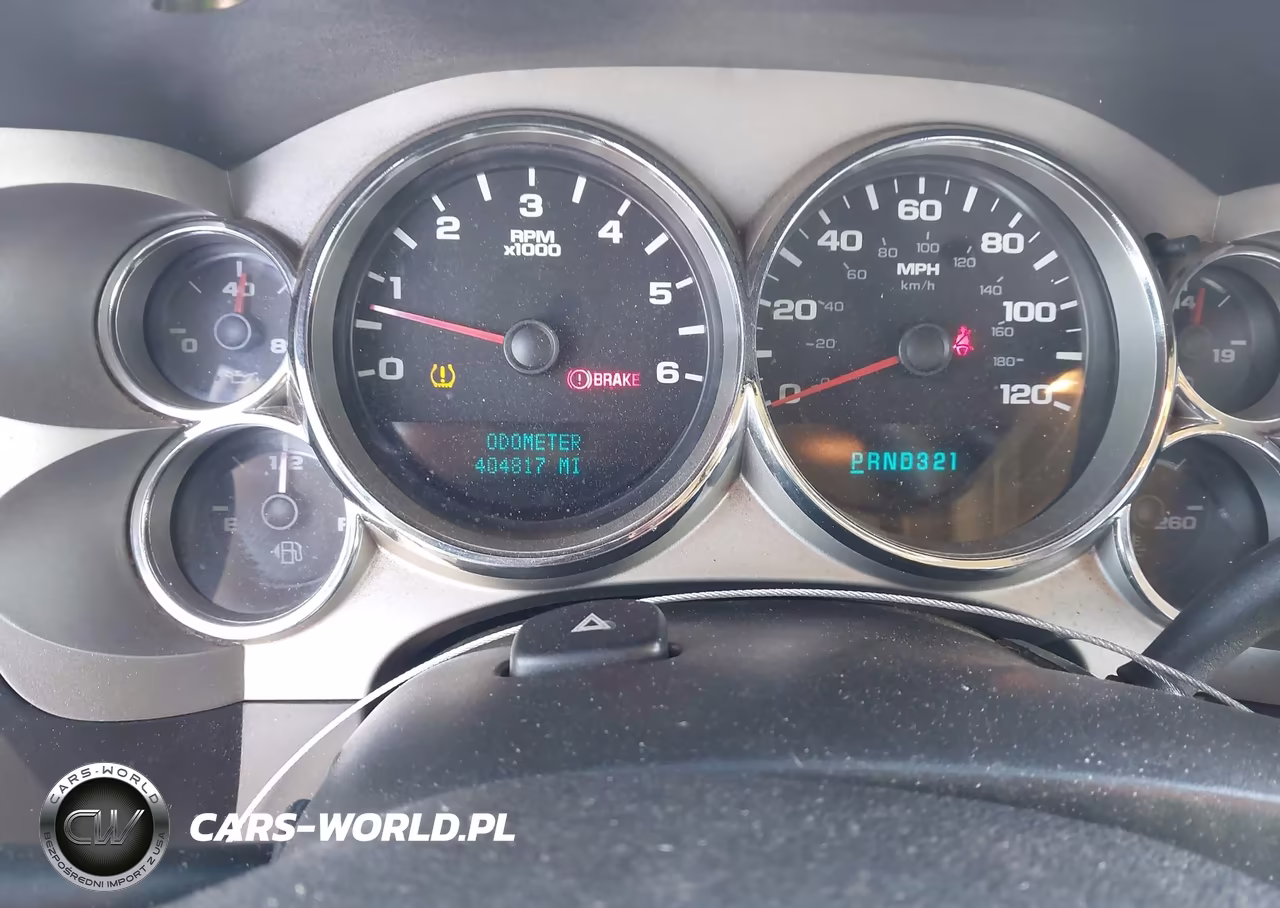 2007 GMC Sierra 1500 Sle2 VIN:2GTEK13M971619425 - 7