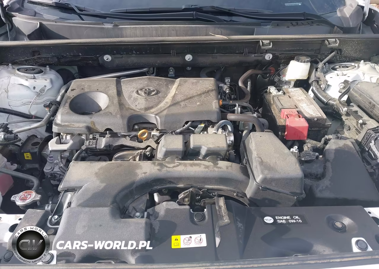 2022 Toyota Rav4 Le VIN:2T3H1RFV2NC211843 - 10