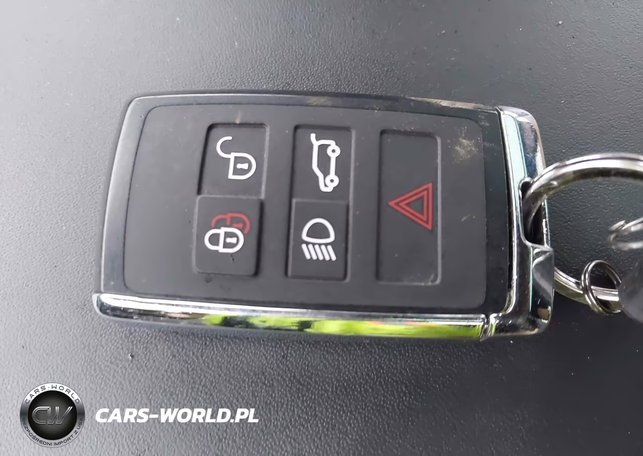 2025 Land Rover Range Rover Sport P530 Dynamic Se VIN:SAL1L9E93SA465949 - 11