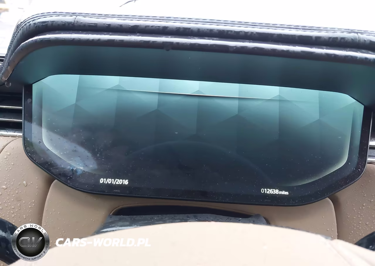 2025 Land Rover Range Rover Sport P530 Dynamic Se VIN:SAL1L9E93SA465949 - 7