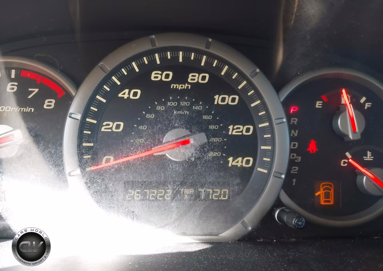 2007 Honda Pilot Ex-L VIN:2HKYF18627H523078 - 7