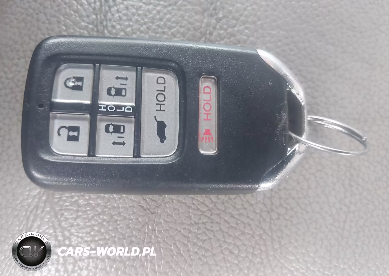 2016 Honda Odyssey Ex-L VIN:5FNRL5H6XGB050503 - 11