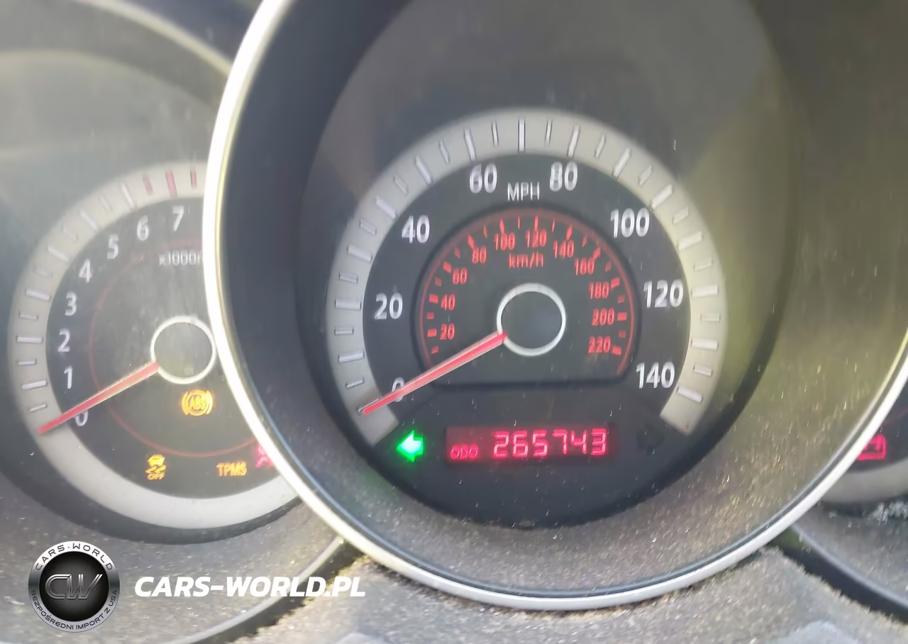 2010 Kia Forte Koup Ex VIN:KNAFU6A22A5120207 - 16