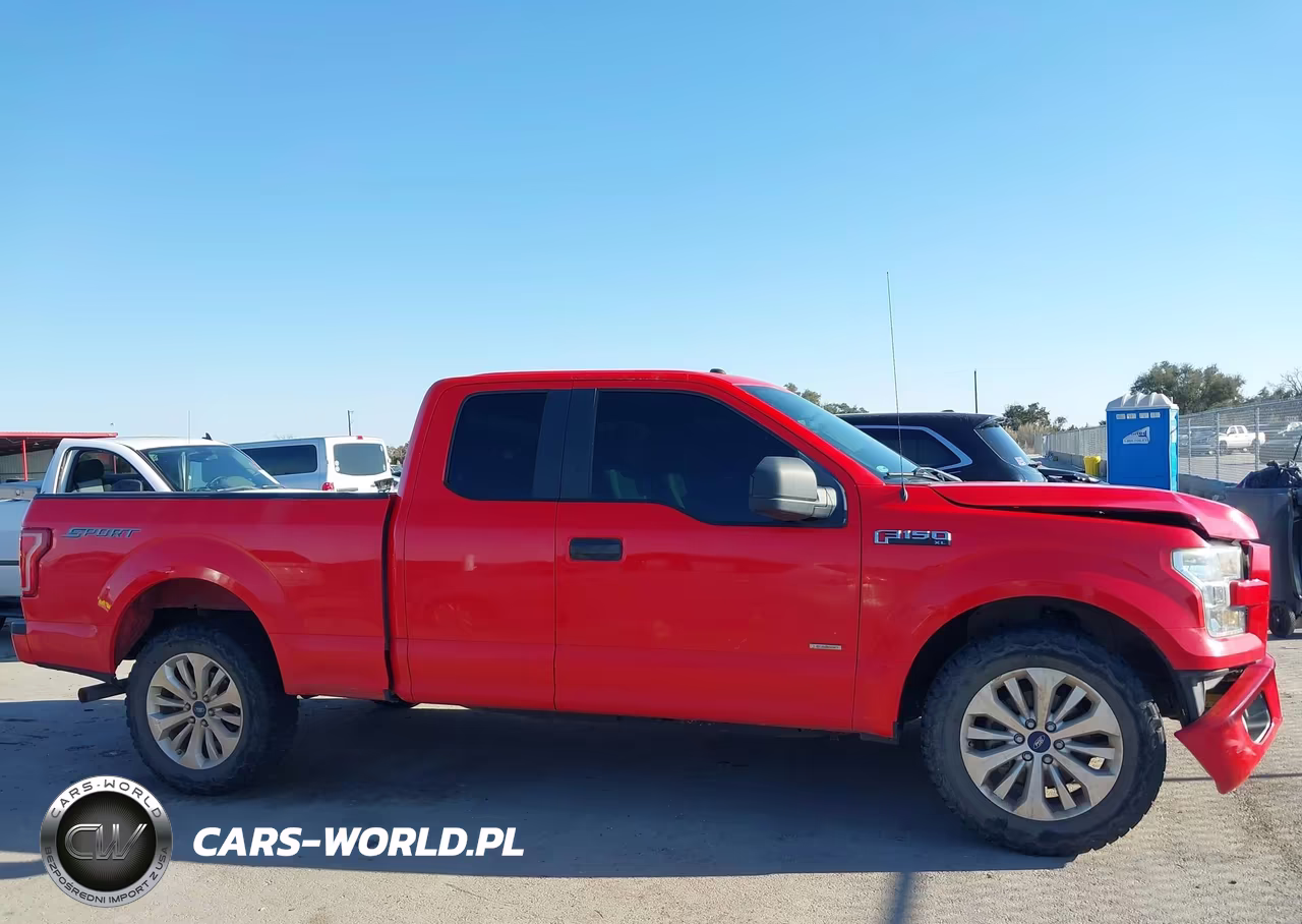 2016 Ford F-150 Xl VIN:1FTEX1CP2GKF97845 - 14