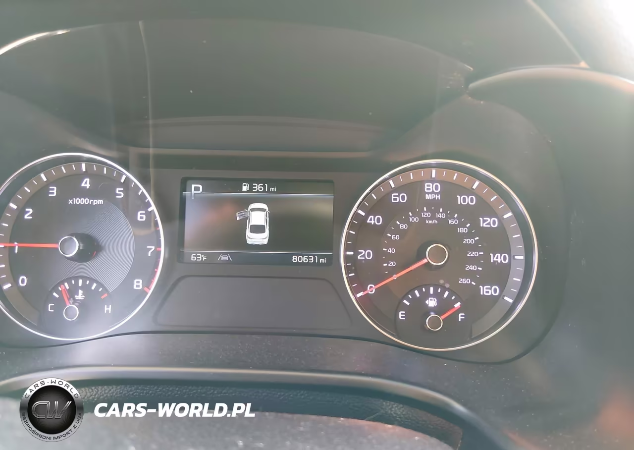 2023 Kia Forte Lxs VIN:3KPF24AD5PE511315 - 7