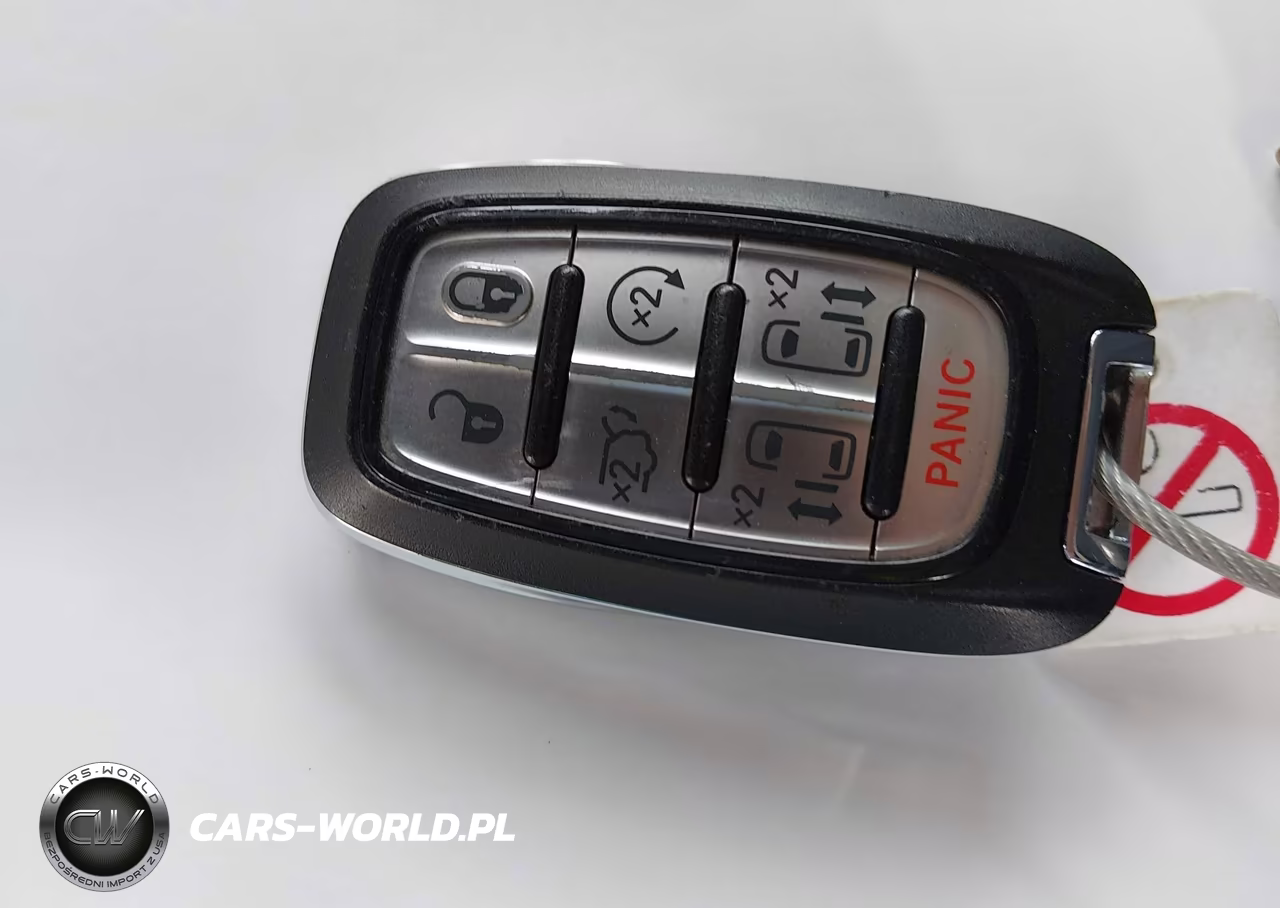 2022 Chrysler Voyager Lx VIN:2C4RC1CG6NR208555 - 11