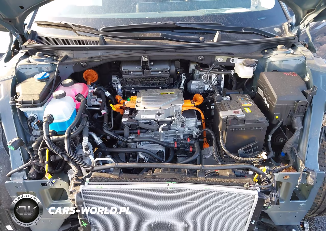 2024 Hyundai Ioniq 5 Sel VIN:KM8KNDDF8RU309328 - 10