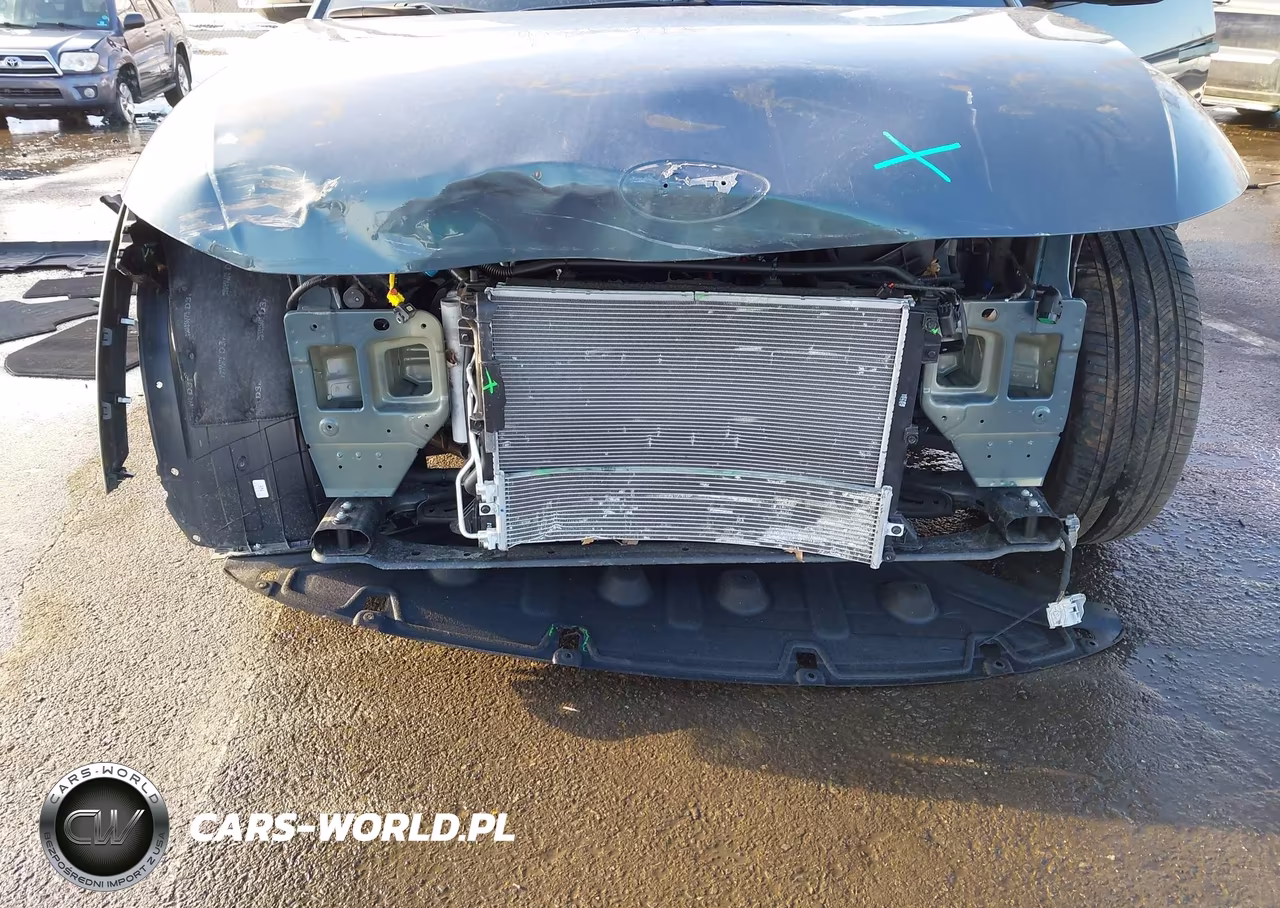 2024 Hyundai Ioniq 5 Sel VIN:KM8KNDDF8RU309328 - 6