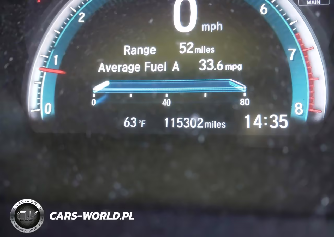 2017 Honda Civic Ex VIN:19XFC2F73HE043798 - 16