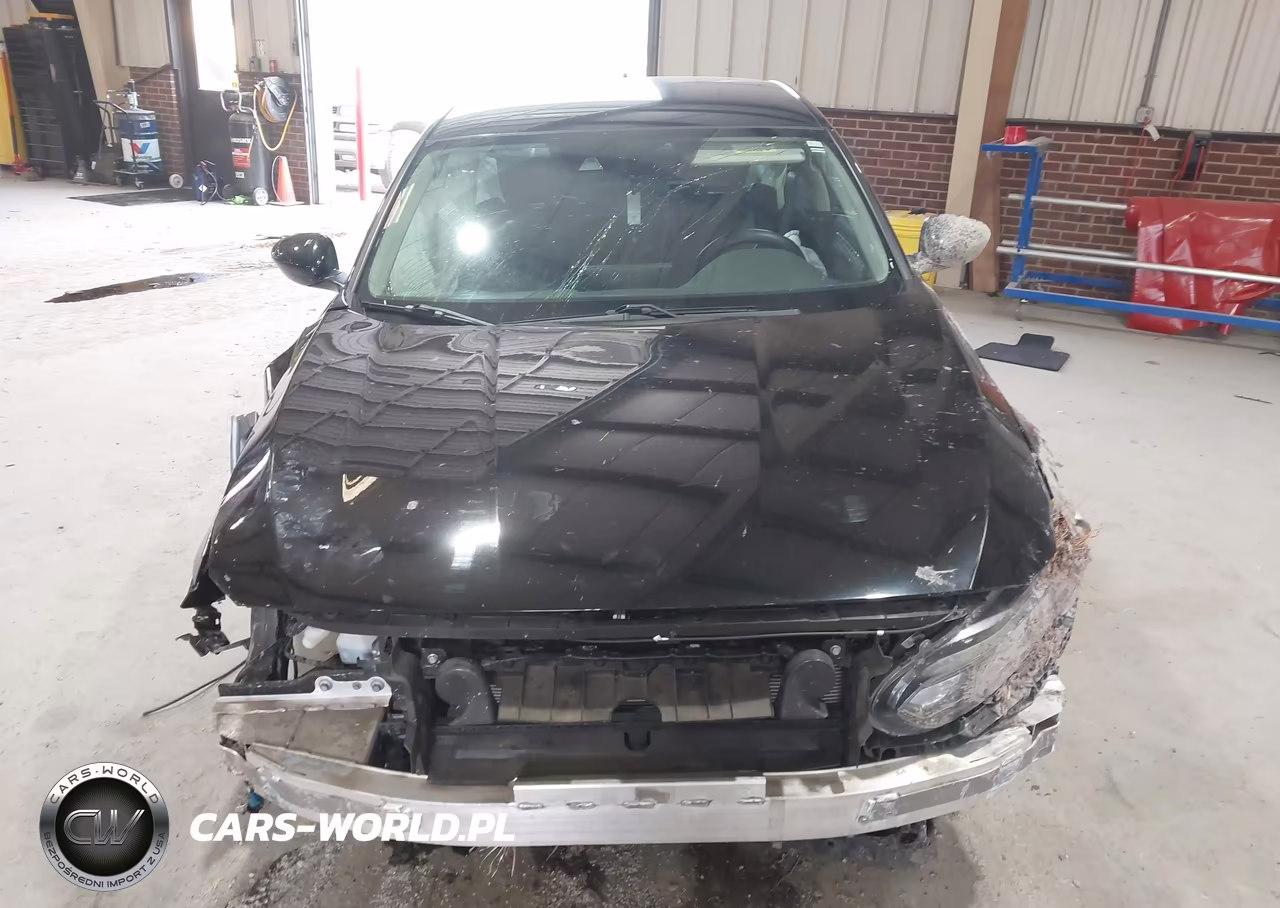 2018 Honda Accord Lx VIN:1HGCV1F18JA104642 - 13
