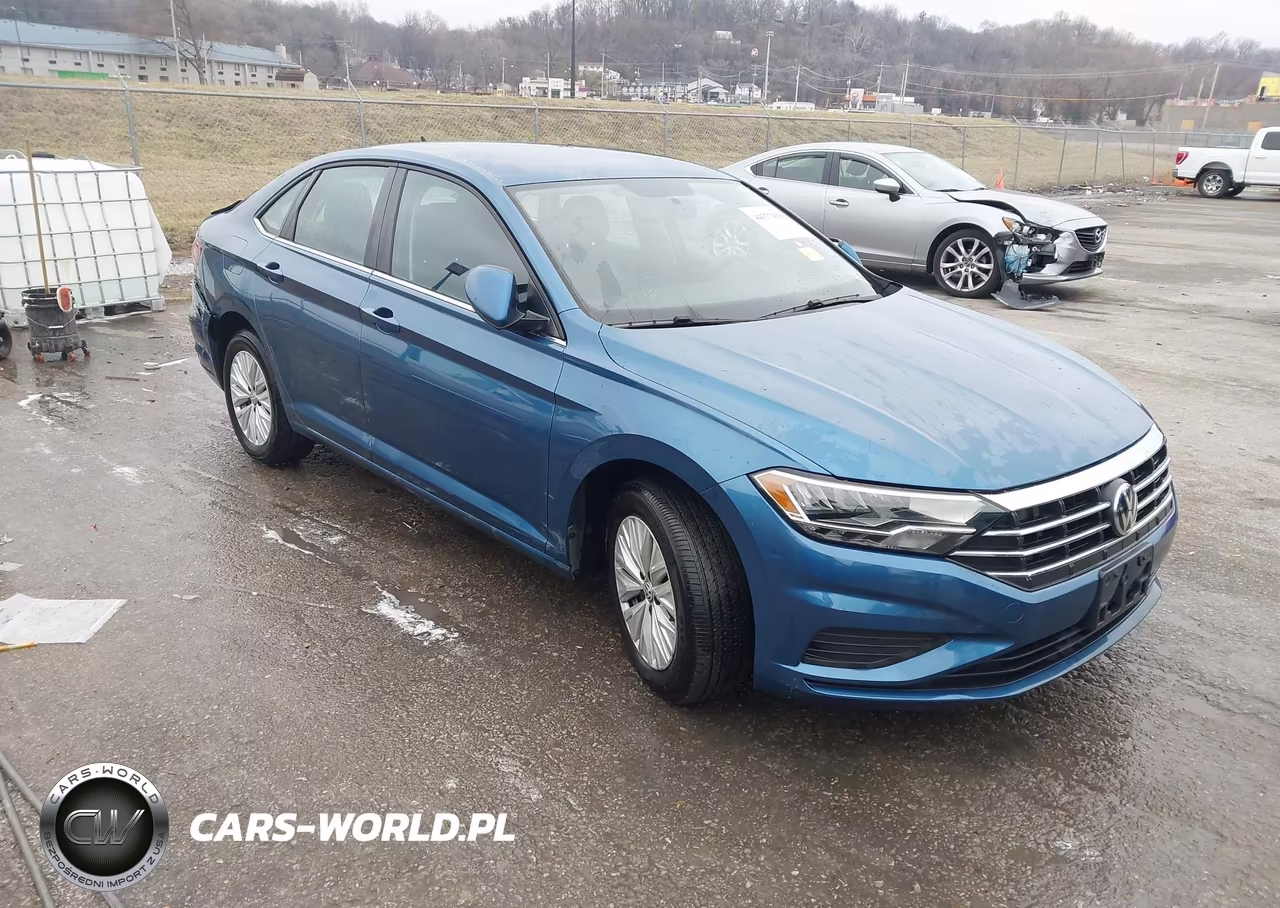 2020 Volkswagen Jetta 1.4T R-Line-1.4T S-1.4T Se