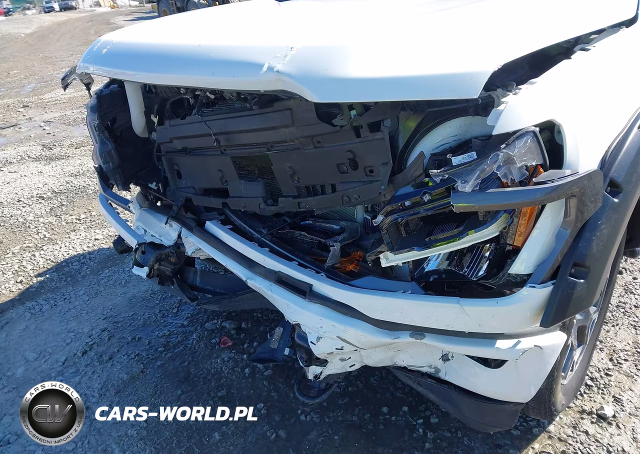 2024 Ford F-150 Stx VIN:1FTFW2L59RKD95096 - 18