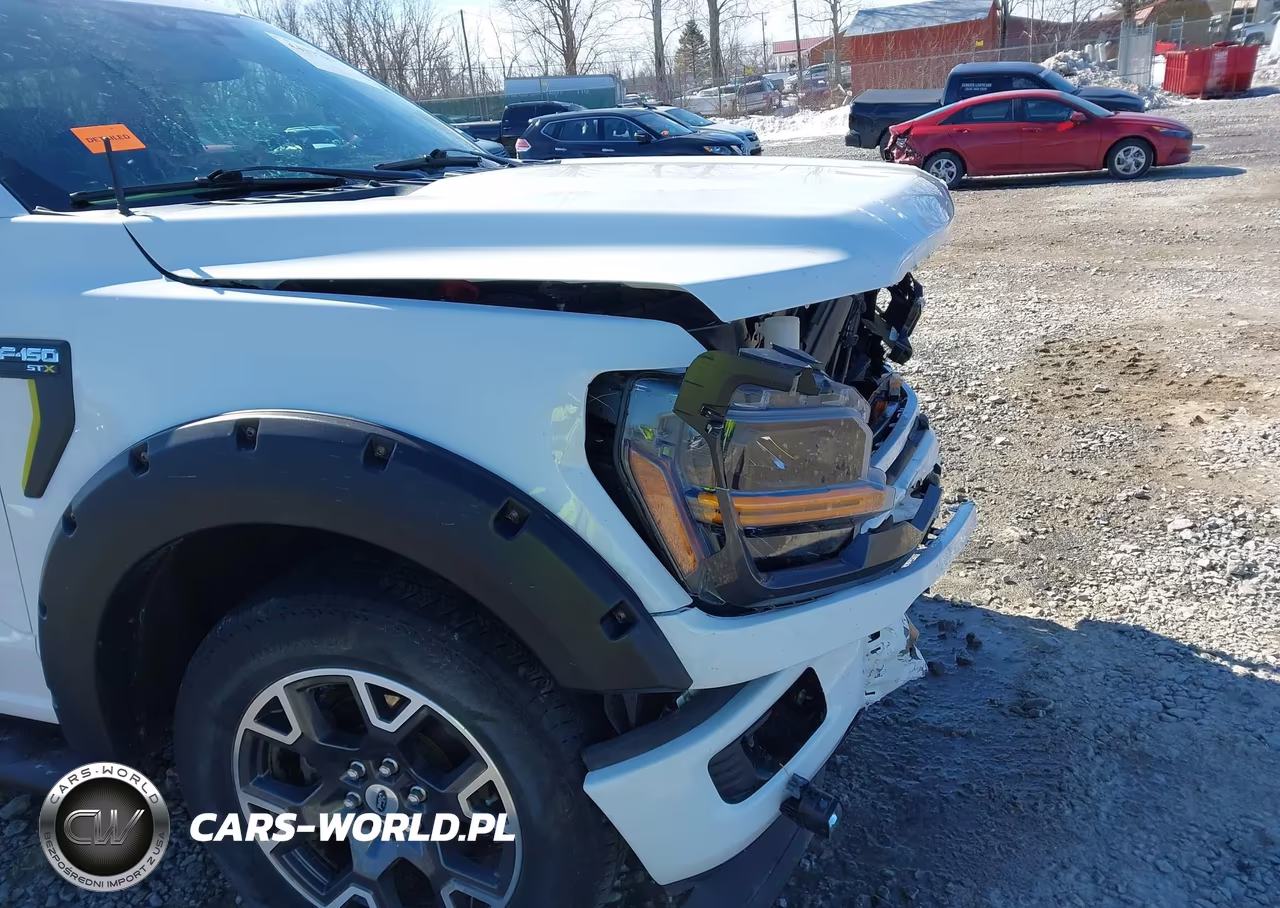 2024 Ford F-150 Stx VIN:1FTFW2L59RKD95096 - 20