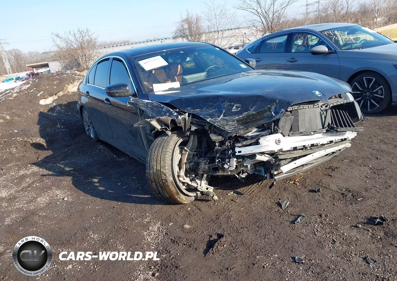 2023 BMW 530E xDrive