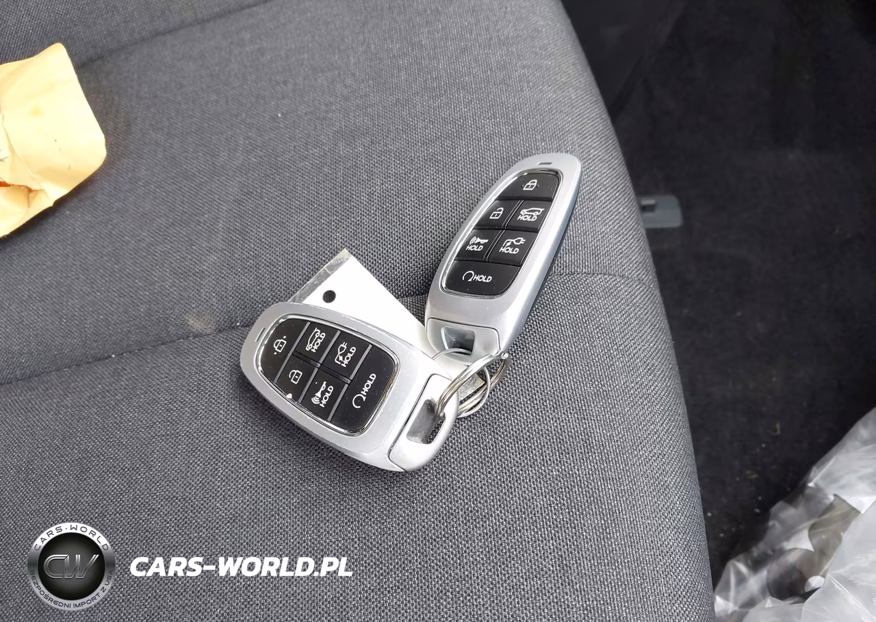 2024 Hyundai Ioniq 5 Sel VIN:KM8KNDDF9RU305918 - 11