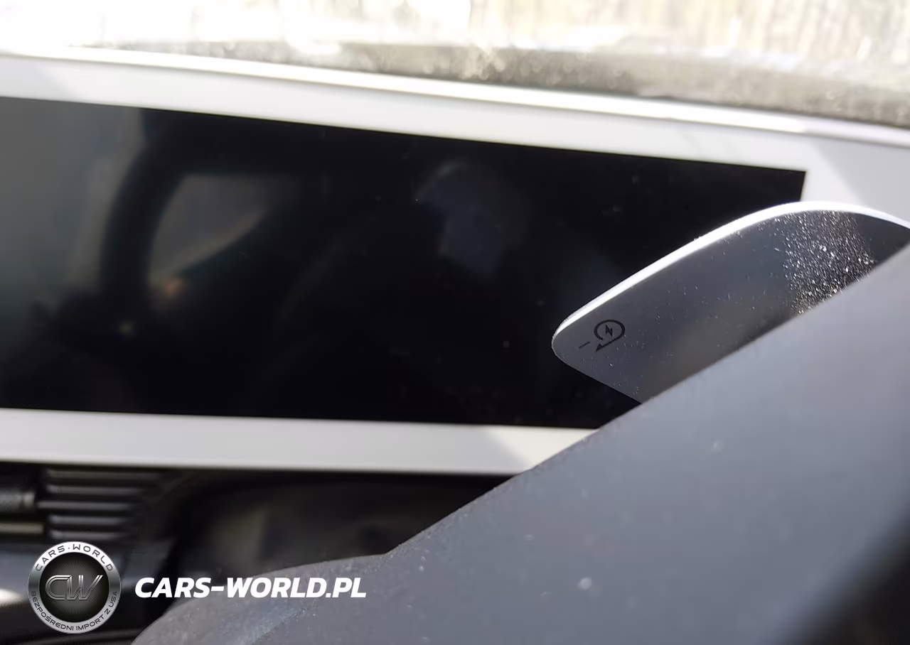 2024 Hyundai Ioniq 5 Sel VIN:KM8KNDDF9RU305918 - 16
