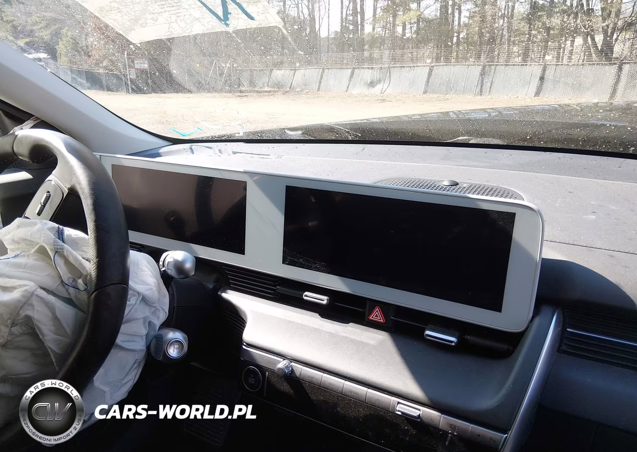 2024 Hyundai Ioniq 5 Sel VIN:KM8KNDDF9RU305918 - 19