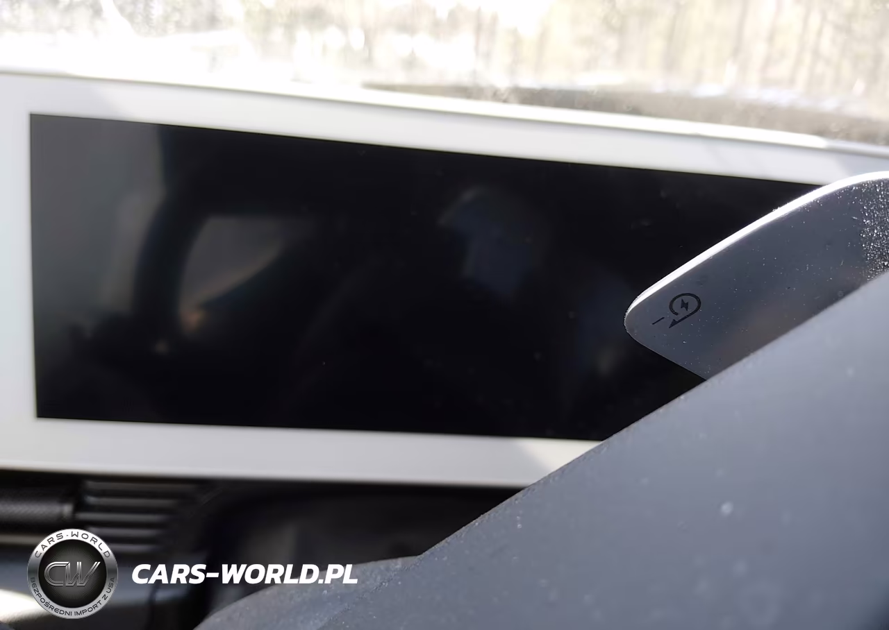 2024 Hyundai Ioniq 5 Sel VIN:KM8KNDDF9RU305918 - 7