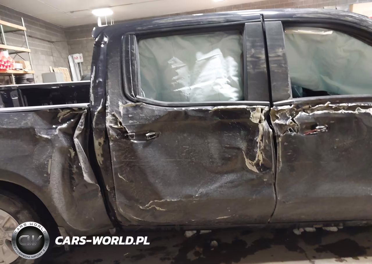 2023 Chevrolet Silverado 1500 4Wd Standard Bed Lt VIN:3GCPDDEK1PG247070 - 14