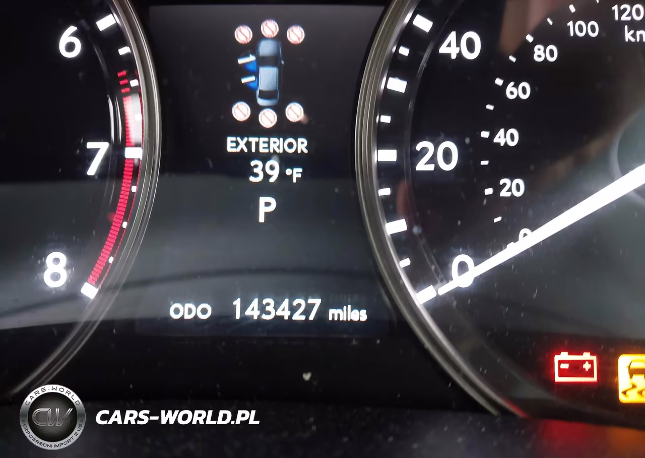 2014 Lexus Gs 350 VIN:JTHBE1BL8E5043565 - 16