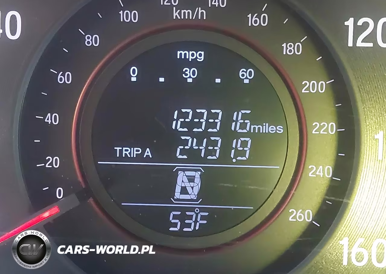 2017 Honda Accord Ex-L V6 VIN:1HGCT2B89HA006504 - 16