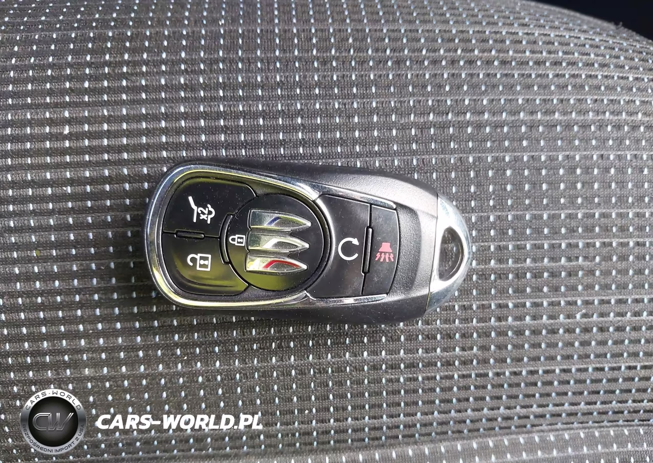 2025 Buick Envista Preferred Fwd VIN:KL47LAEP6SB152965 - 11