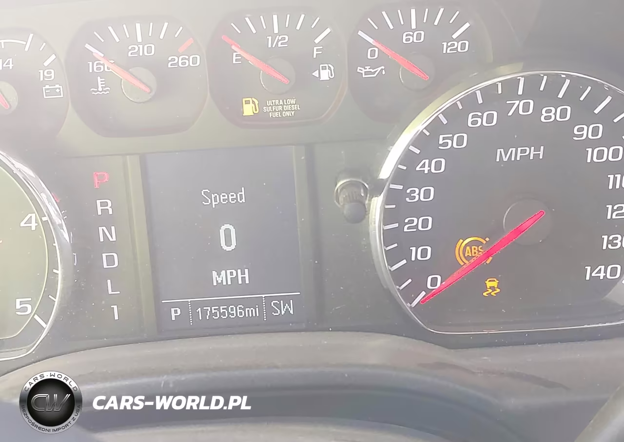 2019 GMC Sierra 3500Hd VIN:1GT42TCY4KF244281 - 5